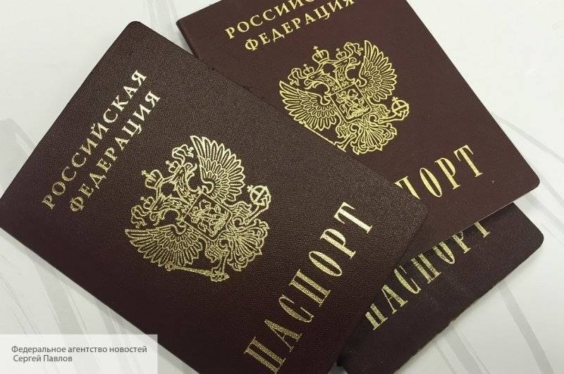 Владимир Путин - Ольга Перепелицына - В ЛНР создадут электронную очередь на получение российских паспортов - politros.com - Россия - ДНР - Донецк - Ростовская обл. - ЛНР - Новошахтинск
