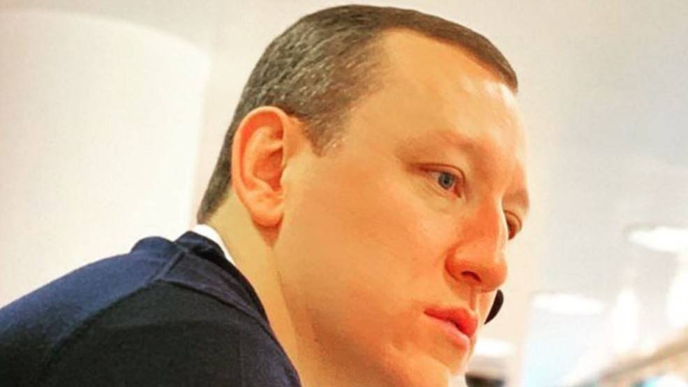 Равшан Золотой вернулся в родной Узбекистан | Вести.UZ - vesti.uz - США - Узбекистан - Турция - Эмираты