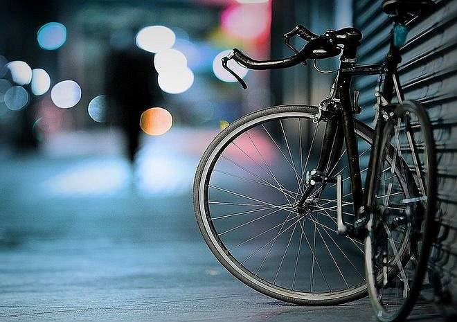 В Рязани мужчина украл велосипед из проката - ya62.ru - Россия - Рязань