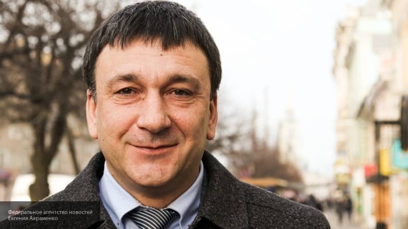 Владимир Афонский - Софья Алимова - Депутат Госдумы предложил оборудовать автовокзалы хостелами и детскими комнатами - nation-news.ru - Россия