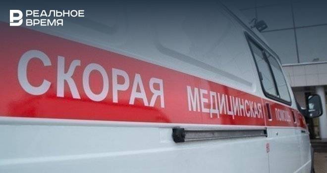 Рустам Минниханов - Минмолодежи Татарстана рассказал о возможной причине отравления детей в Крыму - realnoevremya.ru - Крым - респ. Татарстан - Татарстан