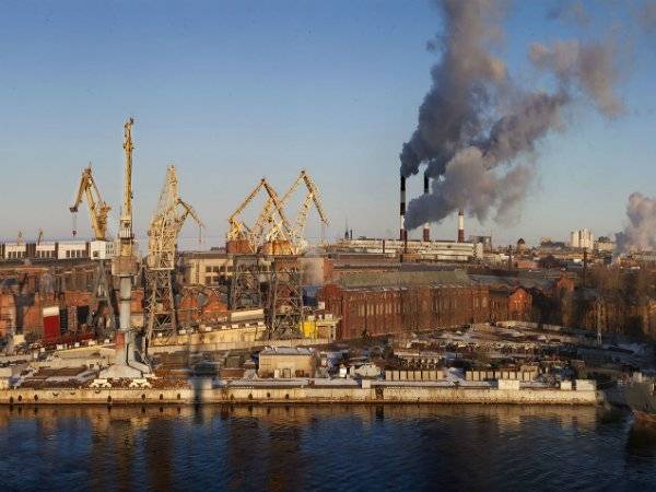 СМИ узнали о подорожании ледокола «Виктор Черномырдин» до 12 млрд рублей - polit.ru - Россия