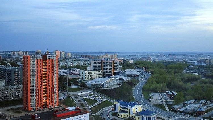 Три ТОР в Кузбассе пополнились пятью новыми резидентами - polit.info - Россия - Кемеровская обл. - Прокопьевск