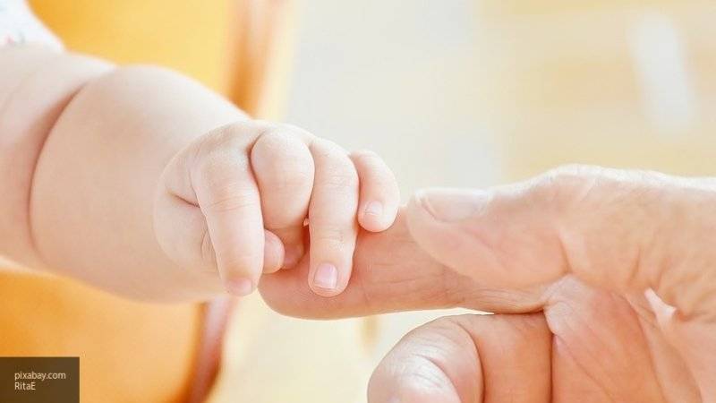 Олесь Каштанов - Родственник мужа уличил женщину в измене через несколько часов после родов - nation-news.ru