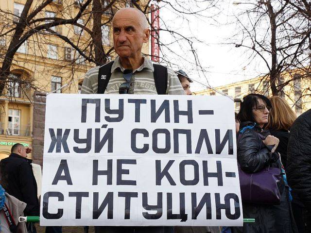 Откровения беглеца: «Я просто один из многих» - argumentua.com - Москва - Россия - Харьков - Белгород