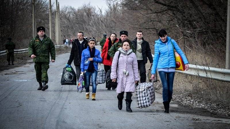 Владимир Путин - Дарья Морозова - ДНР и ЛНР предложили Киеву срочно обменяться пленными - polit.info - Россия - Украина - Киев - обл. Донецкая - ДНР - Минск - ЛНР - Новости