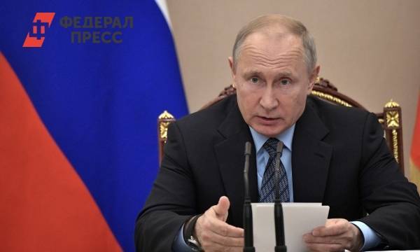 Владимир Путин - Александр Лукашенко - В Челябинскую область прилетит Владимир Путин | Челябинская область | ФедералПресс - fedpress.ru - Россия - Санкт-Петербург - Белоруссия - Магнитогорск