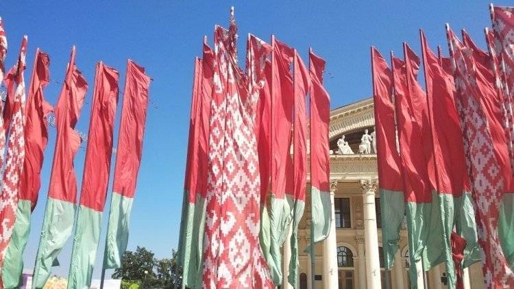 Иван Носкевич - Российская компания не занималась подготовкой к салюту в Минске - polit.info - Россия - Белоруссия - Минск - Минск