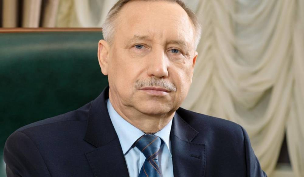 Александр Беглов - Александр Беглов подписал изменения в законы Петеребурга - gorod-plus.tv - Россия - Санкт-Петербург