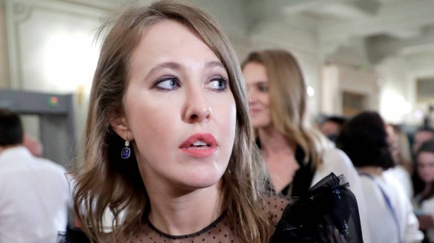 Ксения Собчак - Илья Варламов - Собчак нашла порно с азиатками у блогера Ильи Варламова - 5-tv.ru - Россия - Япония