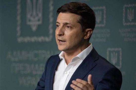 Владимир Зеленский - Владимир Путин - Татьяна Москалькова - Президент Украины назвал способ наладить отношения с Россией - pnp.ru - Россия - Украина - Киев - Крым