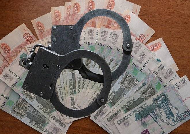 Начальница Касимовского УФСИН подозревается в получении взятки от осужденного - ya62.ru - Россия - Рязанская обл.