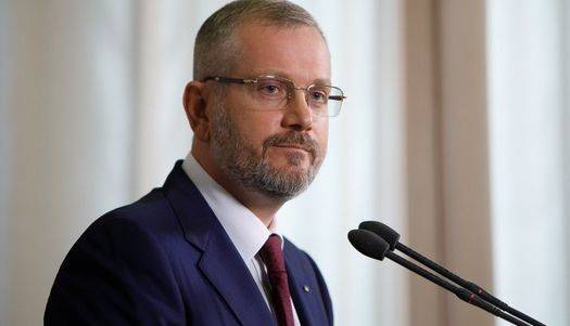 Александр Вилкул - Во фракции Оппозиционного блока в парламенте будет более 40 депутатов, — Александр Вилкул - newformat.info - Украина