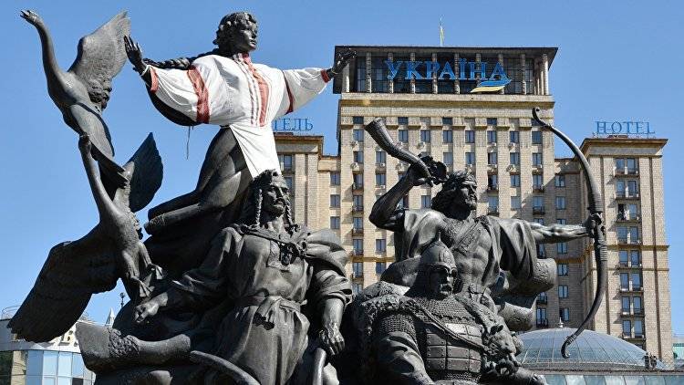 Александр Лукашевич - На Украине вступил в силу скандальный закон о госязыке - crimea.ria.ru - Россия - Украина - Крым - Симферополь