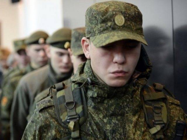 Сергей Шойгу - Владимир Путин - Российским военнослужащим существенно повысят зарплаты - ghall.com.ua - Россия