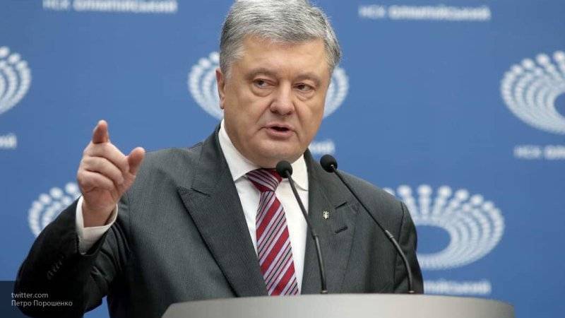 Владимир Путин - Петр Порошенко - Олесь Каштанов - Порошенко призывает Европарламент усилить санкции в отношении РФ - nation-news.ru - Москва - Россия - Украина - Минск