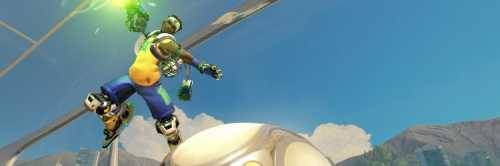 Видео: в Overwatch начались «Летние игры» с новыми обликами, испытаниями и многим другим - vestirossii.com - Рио-Де-Жанейро - Пусан