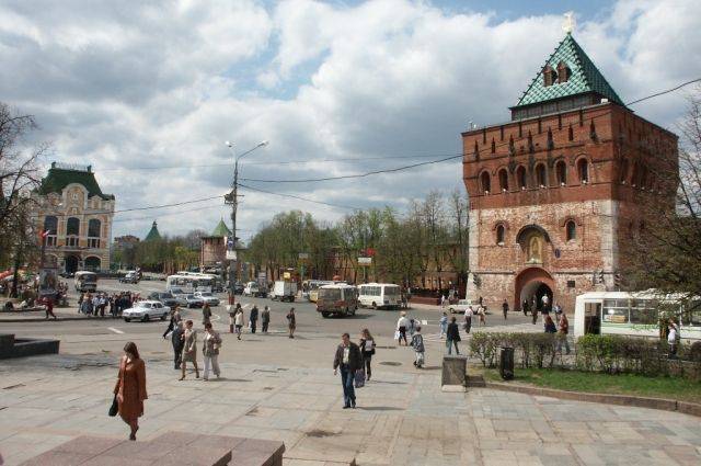 Мира Городов - Нижний Новгород вошел в сотню самых безопасных городов в мире - aif.ru - Москва - Россия - Санкт-Петербург - Екатеринбург - Новосибирск - Нижний Новгород - Венесуэла - Канада - Эмираты - Каракас - Абу-Даби - Катар - Юар - Доха - Папуа Новая Гвинея