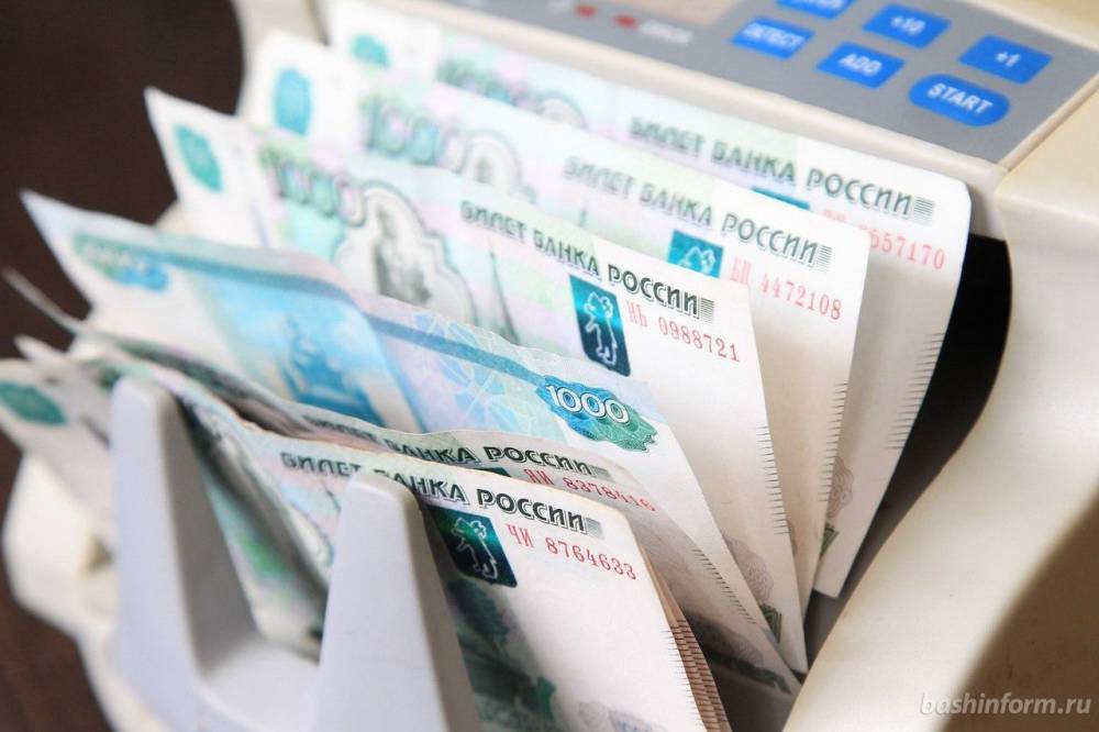 В Башкирии сотрудницы фирмы обвиняются в хищении у двух банков более 300 млн рублей  // ЭКОНОМИКА|ДЕНЬГИ | новости башинформ.рф - bashinform.ru - Башкирия - Уфа