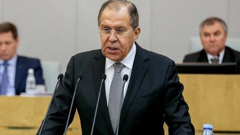 Сергей Лавров - Лавров заявил, что страхи по поводу «китайской угрозы» преувеличены - polit.info - Москва - Россия - Китай - Пекин