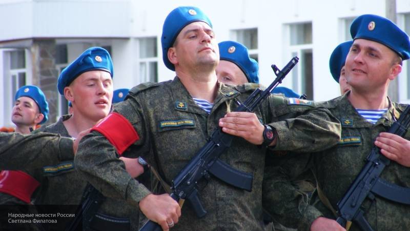 Софья Алимова - Рядовые и сержанты ВС России осенью получат существенную прибавку к зарплате - nation-news.ru - Россия