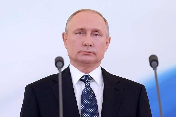 Владимир Путин - Путин предупредил новую главу ЕК о готовности России к диалогу с Европой - news-front.info - Москва - Россия - Ляйен
