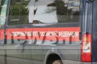 Следователи выясняют, почему в Тверской области погиб сотрудник службы ООО "Газпром трансгаз Санкт-Петербург" - ТИА - tvernews.ru - Санкт-Петербург - район Ржевский