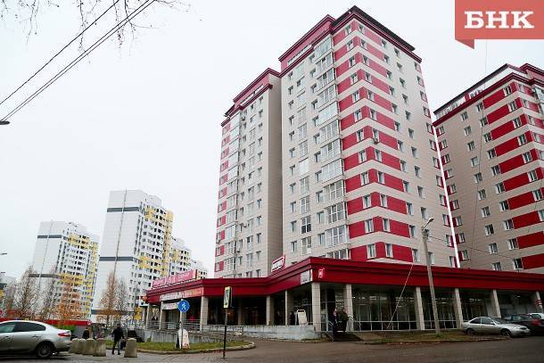 Виктор Бобыря - Эксперты рассказали, какой бизнес можно открыть в жилом доме - bnkomi.ru