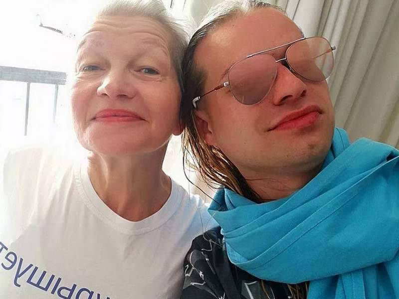 Екатерина Терешкович - "Кати уже давно нет в живых": Гогена Солнцева заподозрили в расправе над женой-пенсионеркой - dayonline.ru