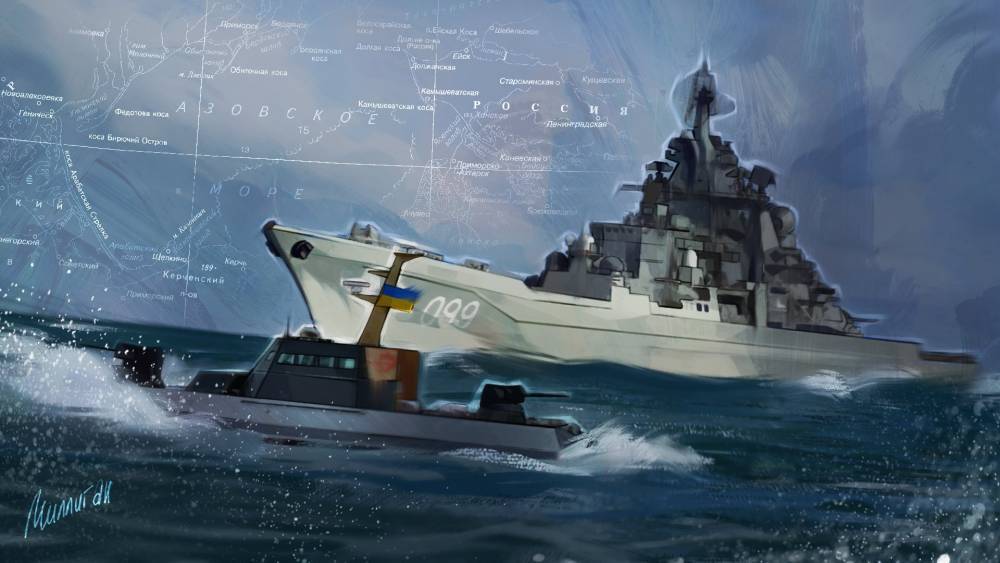 Дмитрий Песков - Татьяна Москалькова - В Кремле опровергли переговоры по обмену украинских моряков - politexpert.net - Москва - Россия - Украина