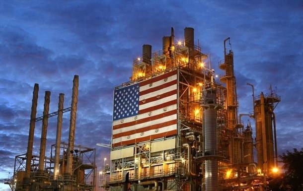 Цены на нефть снижаются на статистике из США - ru.slovoidilo.ua - США - Лондон - Нью-Йорк