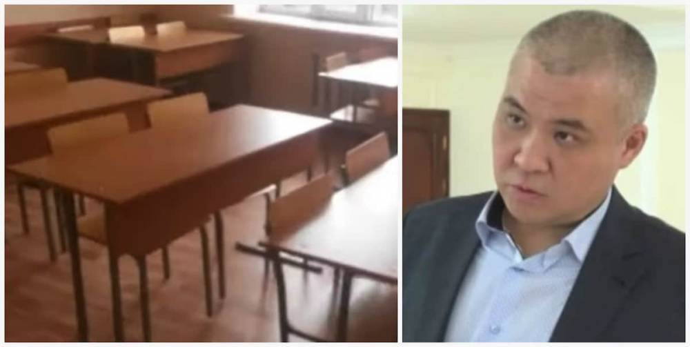 Нет ни студентов, ни педагогов: тайную проверку устроили в трех вузах Караганды (видео) - nur.kz - Карагандинская обл. - Караганда
