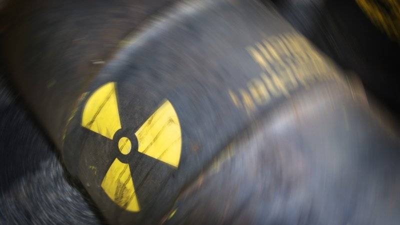 Армянин через Грузию пытался ввезти в Россию радиоактивный торий - polit.info - Россия - Армения - Грузия - Тбилиси