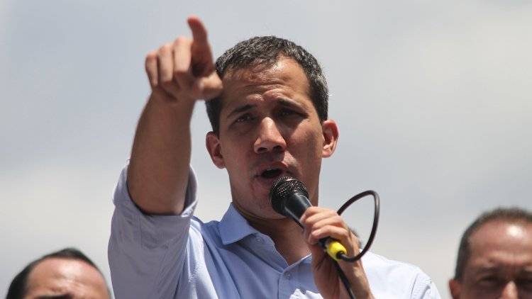 Николас Мадуро - Хуан Гуаид - США планируют выделить 42 миллиона долларов на поддержку оппозиции Венесуэлы - polit.info - Москва - США - Венесуэла - Каракас - Los Angeles - Гондурас - Гватемала