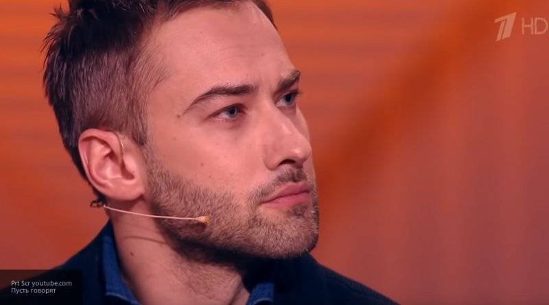 Дмитрий Шепелев - Шепелев считает себя "сумасшедшим папой" - nation-news.ru - Италия