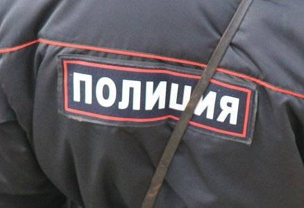 21-летнего рязанца осудили за избиение полицейского - ya62.ru - Россия - Рязань