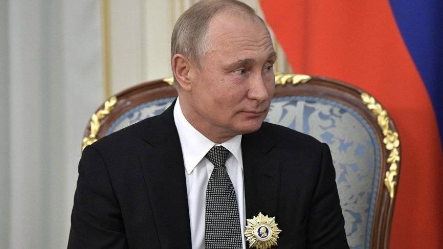 Владимир Путин - Сергей Лавров - Президент Кот-д'Ивуара передал Путину послание - riafan.ru - Москва - Россия - Грузия - Иран - Кот Дивуар