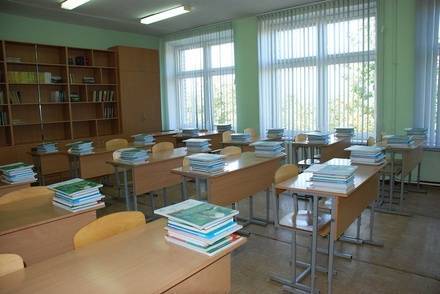 Участок для строительства школы подыскивают в Ардатове - vgoroden.ru - Нижегородская обл. - Строительство