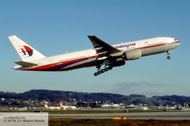 За пять лет с момента катастрофы MH17 ССГ не продвинулась дальше фейков от Bellingcat - politros.com - Россия - Украина - Киев - Малайзия