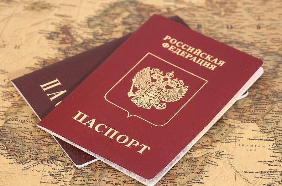 Владимир Путин - Президент РФ упростил получение российского гражданства для всех жителей Донбасса, проживающих на территории России - news-front.info - Россия - Украина - обл. Донецкая - Луганская обл.