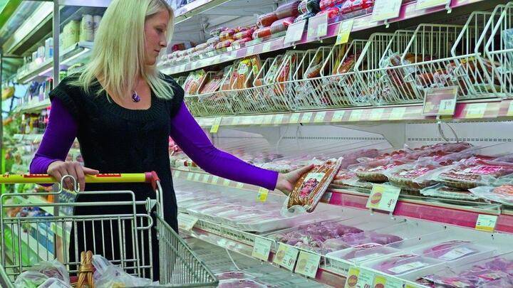 Стартап из Казани создал smart тележку для продуктовых супермаркетов - ru-bezh.ru - Казань - Татарстан