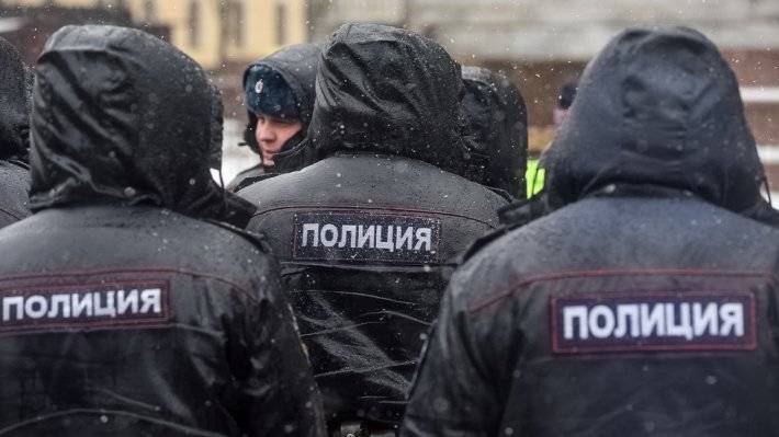 Василий Пискарев - Госдума в первом чтении поддержала право полиции объявлять предостережения - polit.info - Россия