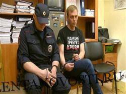 Иван Голунов - Сергей Бадамшин - Против расследовавших дело Голунова полицейских уголовных дел не возбуждено - lentanovosti.ru - Россия