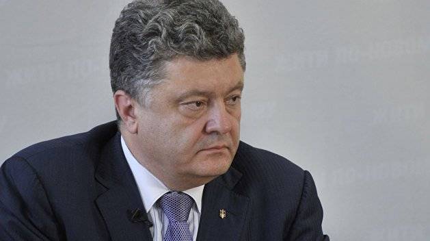 Петр Порошенко - Андрей Портнов - Александр Дубинский - Юрий Луценко - Александр Онищенко - «Мордой в пол», — ГБР собирается силой доставить Порошенко на допрос - elise.com.ua - Украина