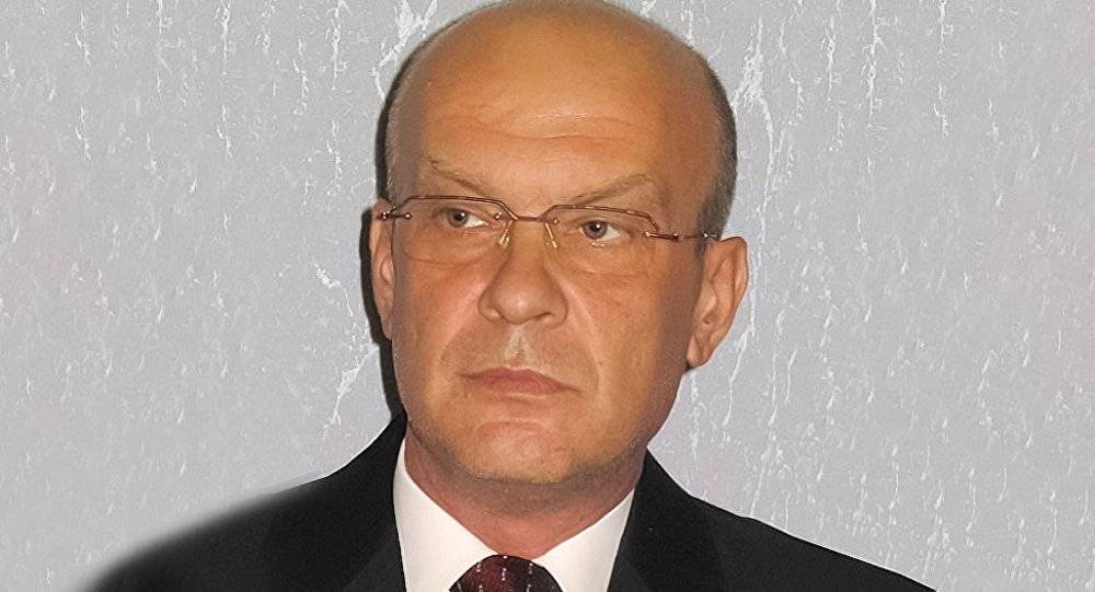Александр Жилин - Александр Жилин: Сбитый Boeing рейса MH17 над Донбассом – спланированная операция США | Новороссия - novorosinform.org - Россия - США - Малайзия