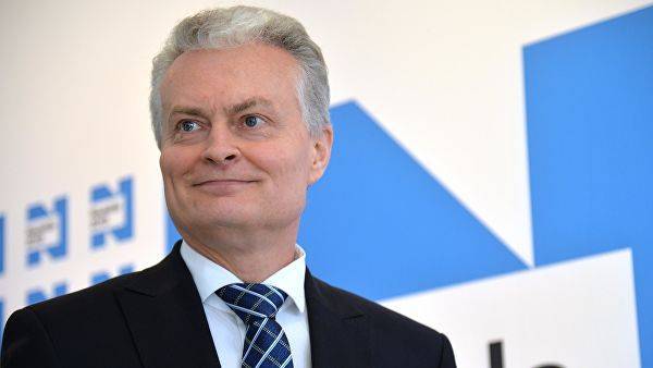 Власти Литвы еще не решили, готовы ли они к диалогу с Лукашенко — Новости политики, Новости Белоруссии - eadaily.com - Белоруссия - Литва - Вильнюс - Минск