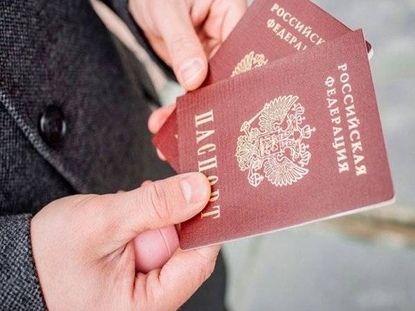 Дмитрий Медведев - Максим Акимов - Выдача электронных паспортов стартует в 2020 году - polit.ru - Москва - Россия