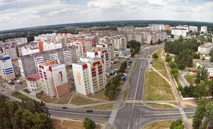 Светлогорцам меняют адреса. Зачем это нужно и что теперь делать? - gomel.today - Белоруссия - Светлогорск - Гомель
