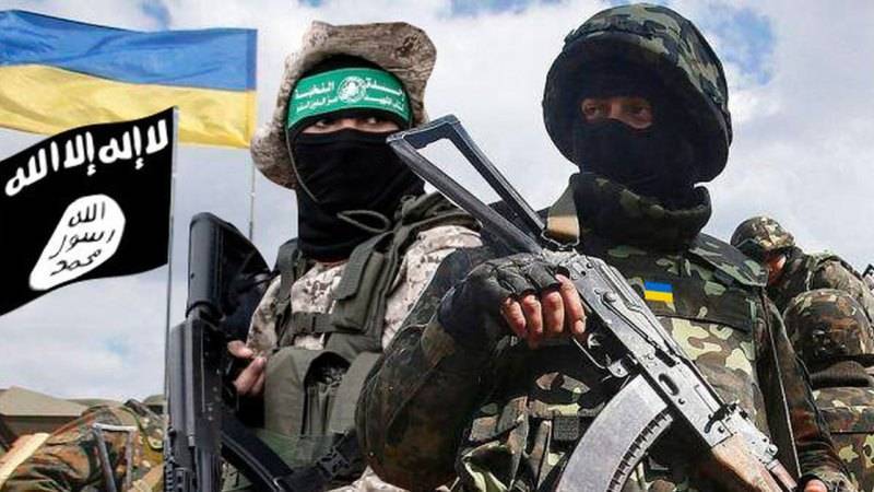 Сергей Марков - Москва предупреждает: На Европу надвигается волна украинского терроризма - politnavigator.net - Москва - Россия - Украина - Киев - Италия