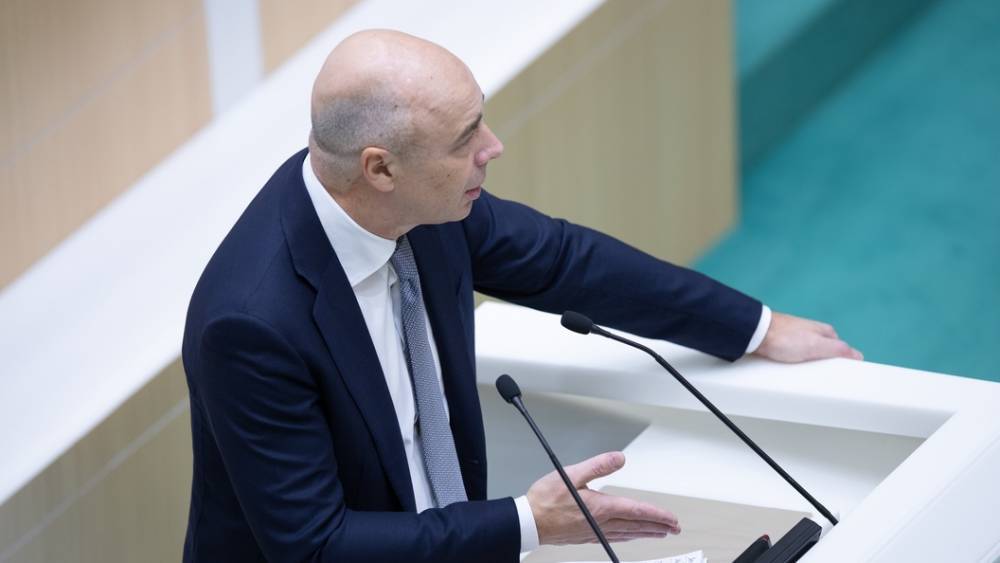 Дмитрий Медведев - Михаил Горбачев - Антон Силуанов - "Безответственная экономическая политика": Силуанов указал на виновников развала Союза. Но фамилии скрыл - tsargrad.tv - Россия